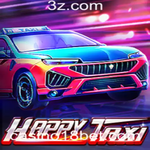 Descubra HappyTaxi: Aventura e Estratégia no Universo de Jogos de Azar