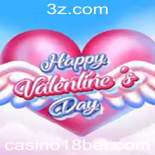 Explorando o Mundo de HappyValentinesDay: Uma Aventura no Casino 18bet