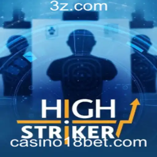 Explorando o Jogo de Azar HighStriker no Casino 18Bet