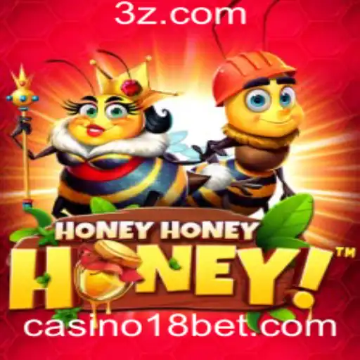 Descobrindo o Jogo HoneyHoneyHoney no Casino 18bet