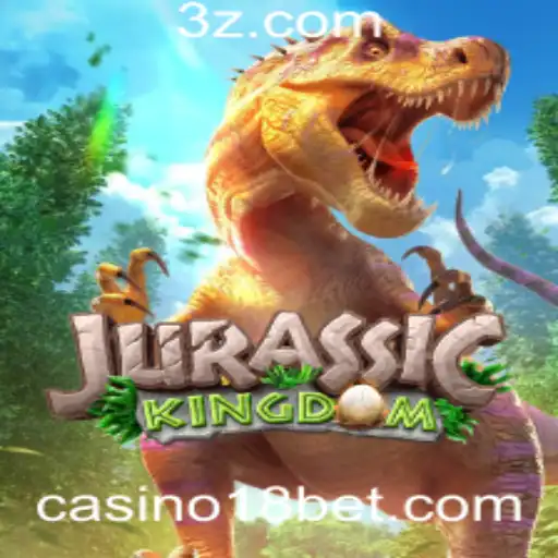 Descubra o Emocionante Mundo de JurassicKingdom no Casino 18bet