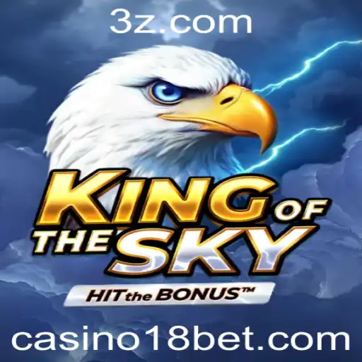 Explorando o Universo de KingOfTheSky: Um Novo Horizonte no Casino 18bet