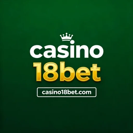 casino 18bet