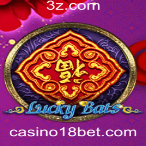 Descubra LuckyBats: O Jogo Que Está Agitando o Casino 18bet
