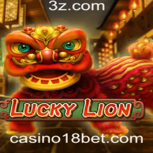 Desvendando o Jogo 'LuckyLion': Uma Nova Sensação no Casino 18Bet