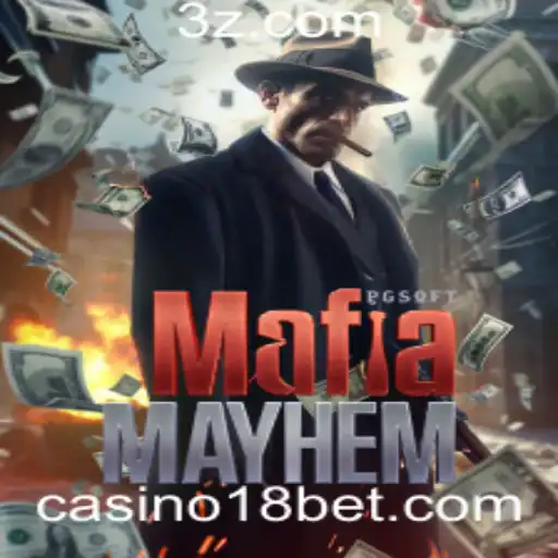 Descubra o Mundo de MafiaMayhem e suas Regras Empolgantes