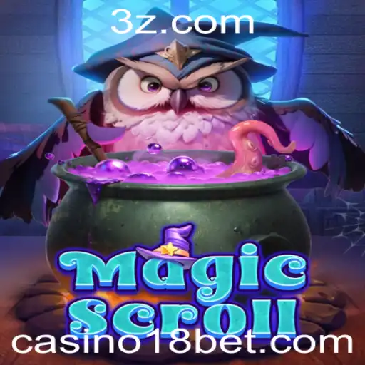 MagicScroll: Um Mergulho no Mundo Encantado dos Jogos de Casino Online