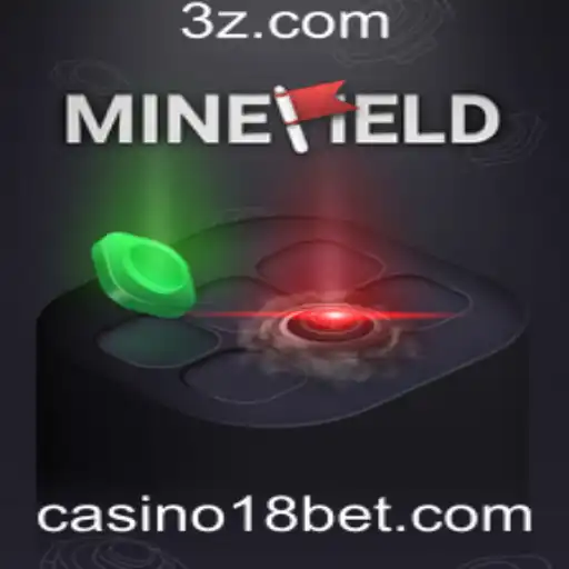 Explorando o Mundo do Jogo MineField no Casino 18bet