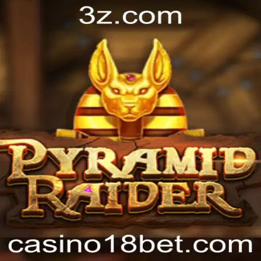 Explorando PyramidRaider no Universo do Casino 18bet