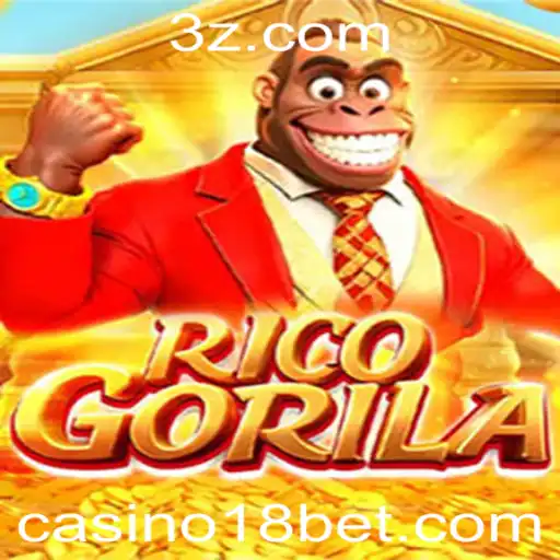 Desvendando RicoGorila: O Novo Fenômeno do Casino 18bet