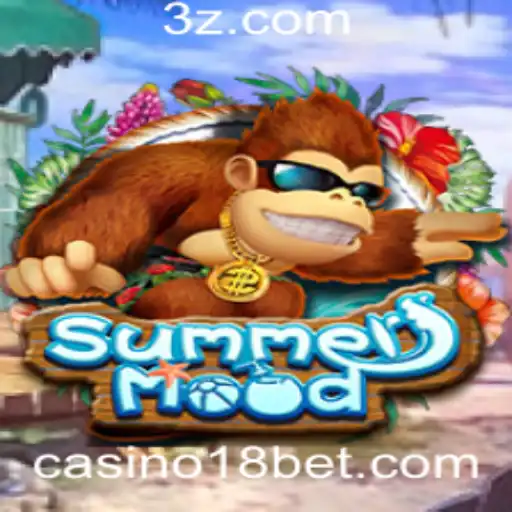 SummerMood: A Nova Sensação em Jogos de Casino Online