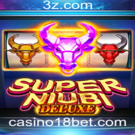 SuperNiubiDeluxe: Descubra o Mundo de Emoções no Casino 18bet