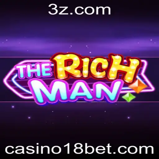 TheRichMan: Explorando o Universo de Casino 18bet