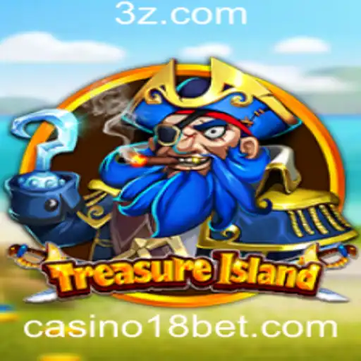 Explorando o Fascinante Jogo TreasureIsland: Um Mergulho no Mundo do Casino 18bet