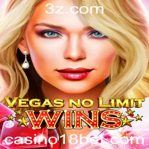 VegasNoLimitWins: Descubra Seu Caminho no Universo Casino 18bet