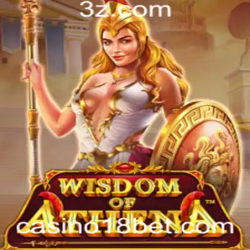 Explorando o Universo de WisdomofAthena: Um Mergulho no Jogo e no Casino 18bet