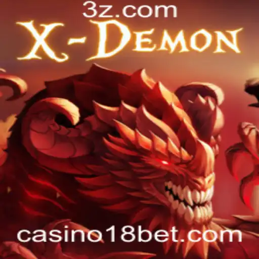 Explorando o Mundo de XDemon: O Novo Sensação do Casino 18bet