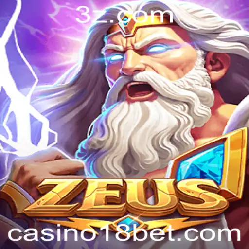 Explorando o Jogo Zeus no Casino 18bet