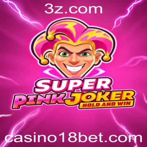 Explorando o Fascinante Mundo de SuperPinkJoker no Casino 18Bet