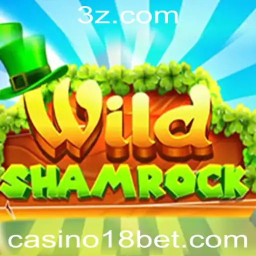WildShamrock: Descubra o Jogo que Está Agitando o Mundo dos Cassinos