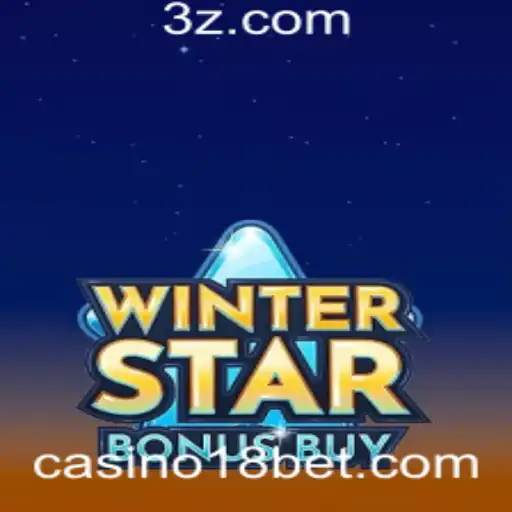 Explore o Fascinante Mundo de WinterStarBonusBuy no Casino 18bet