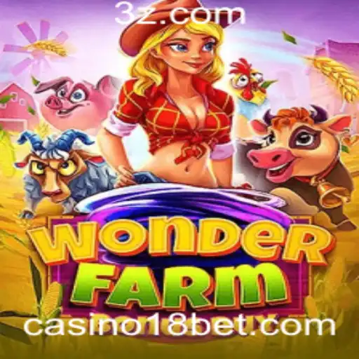 Descubra o Fascinante Mundo de WonderFarmBonusBuy no Casino 18bet