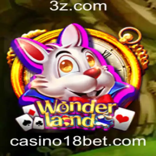 Explorando o Fascinante Jogo Wonderland no Casino 18bet