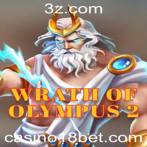 Descubra WrathofOlympus2: Atualização Empolgante no Mundo dos Jogos de Casino Online